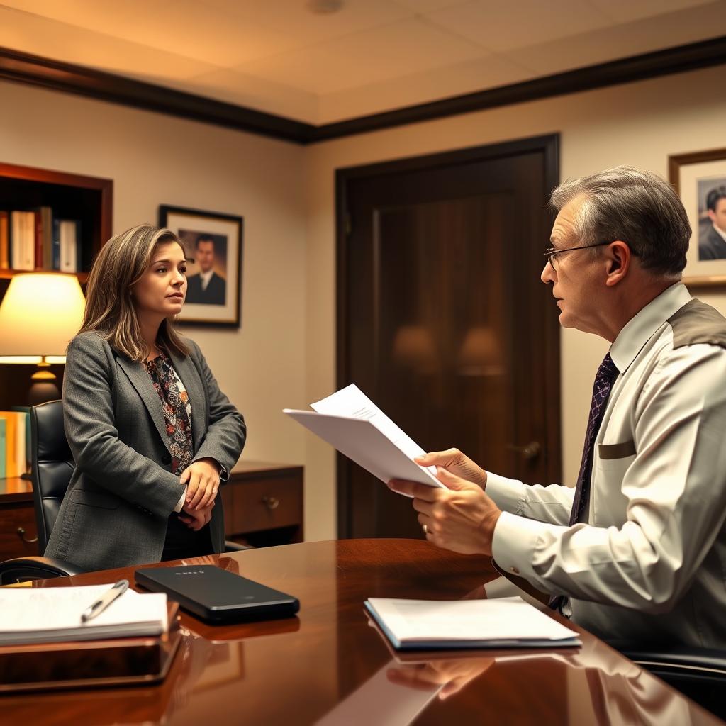 Leaving the Scene Defense Lawyer Virginia