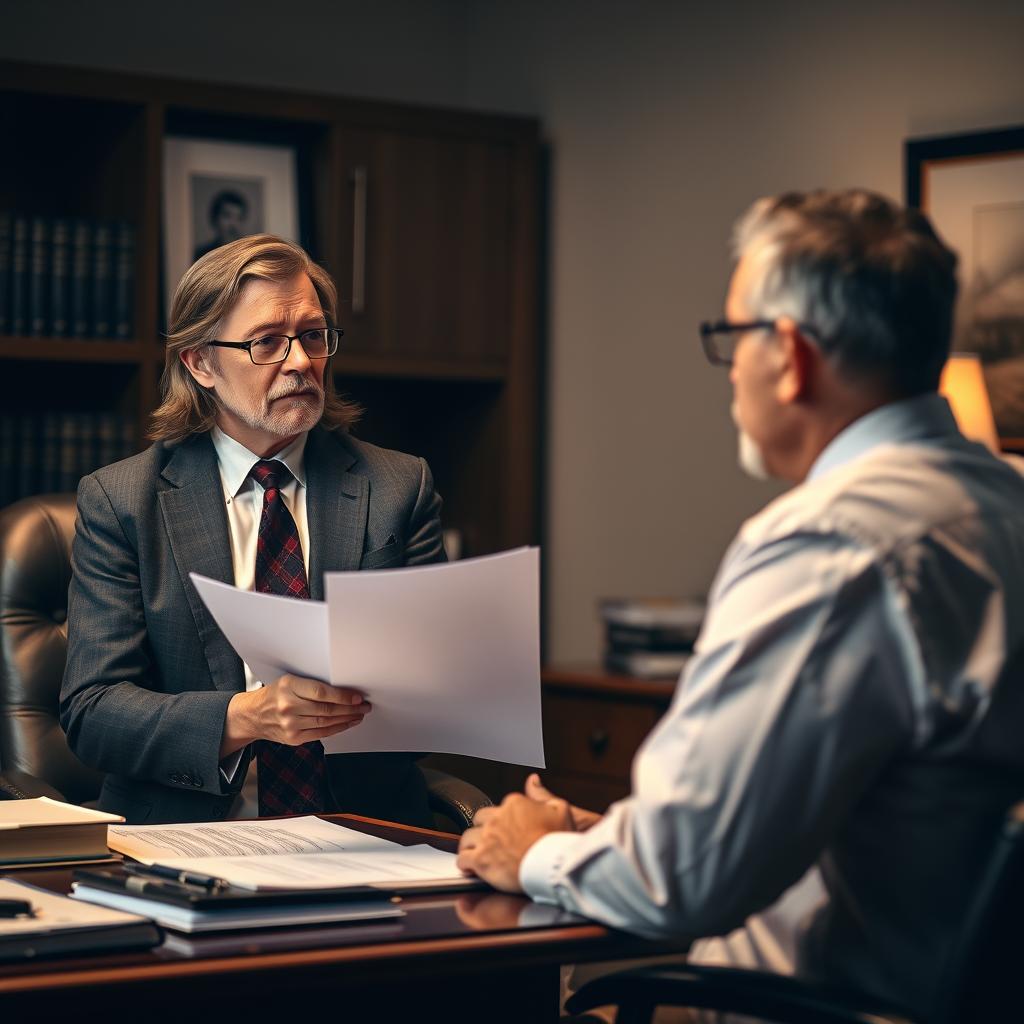 Leaving the Scene Defense Lawyer York County