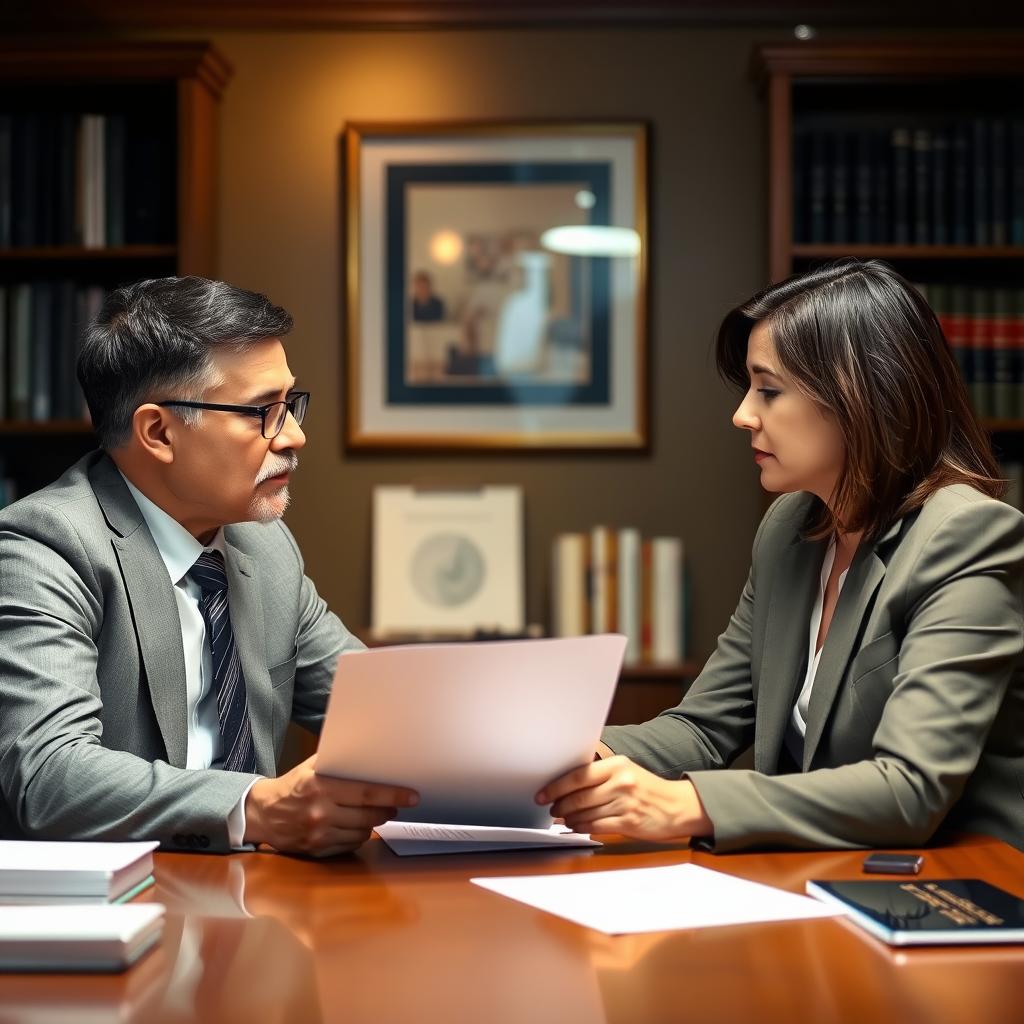 License Revocation Defense Lawyer Chesapeake