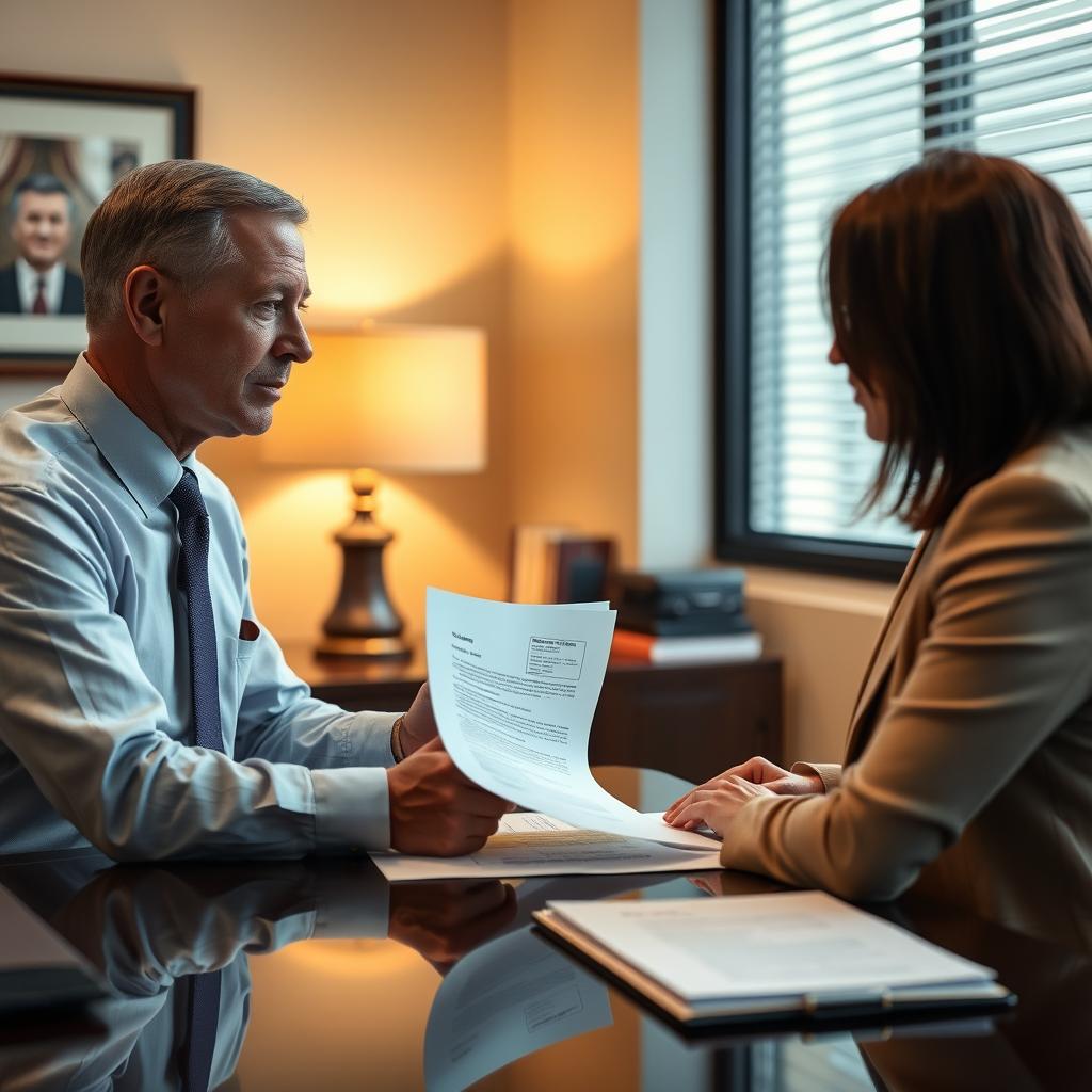 License Revocation Defense Lawyer Chesterfield County