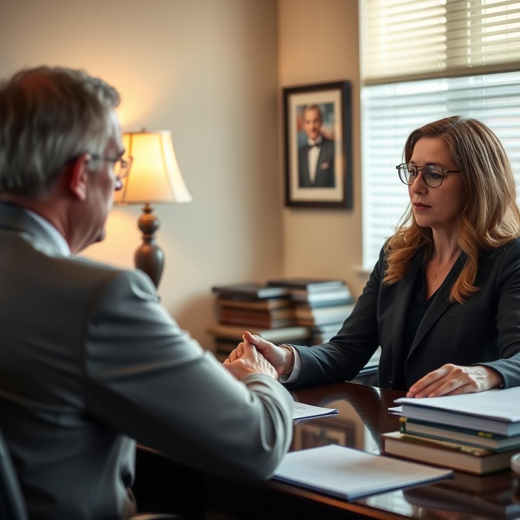 License Revocation Defense Lawyer Dinwiddie County