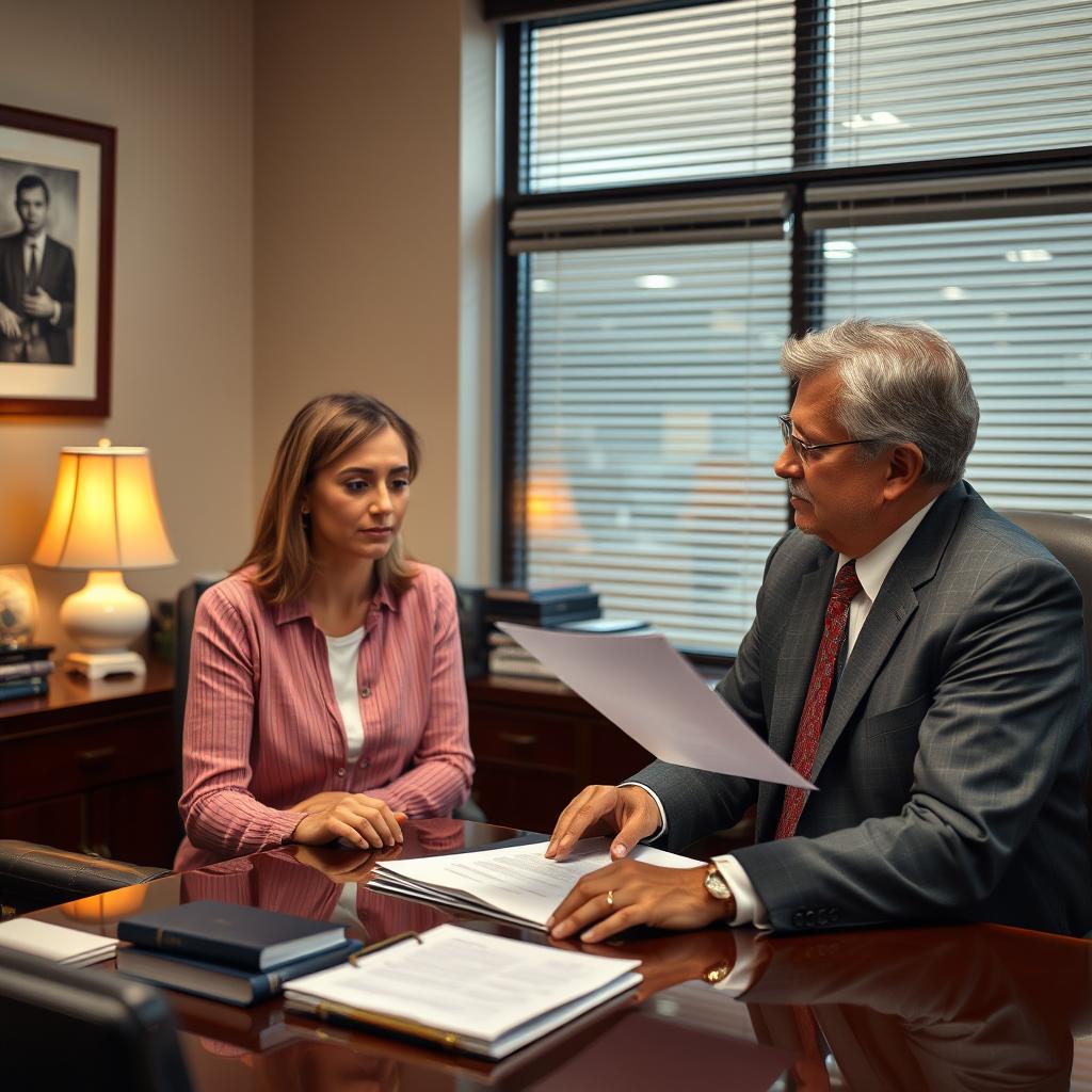 License Revocation Defense Lawyer Fairfax County