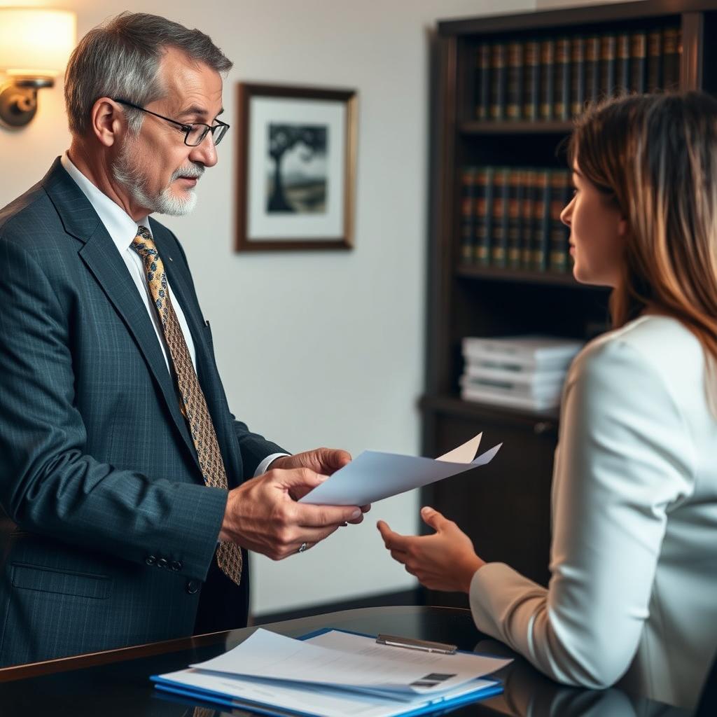 License Revocation Defense Lawyer Falls Church
