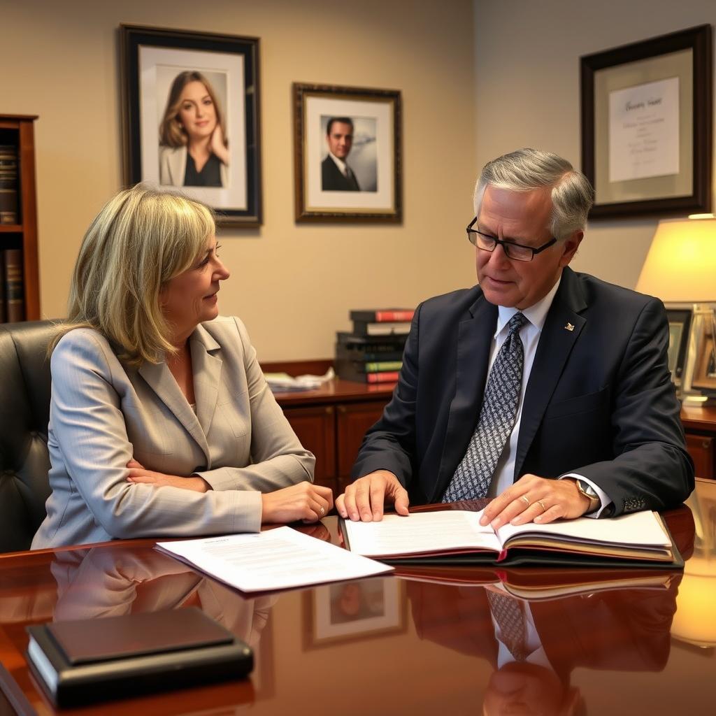 License Revocation Defense Lawyer Fluvanna County