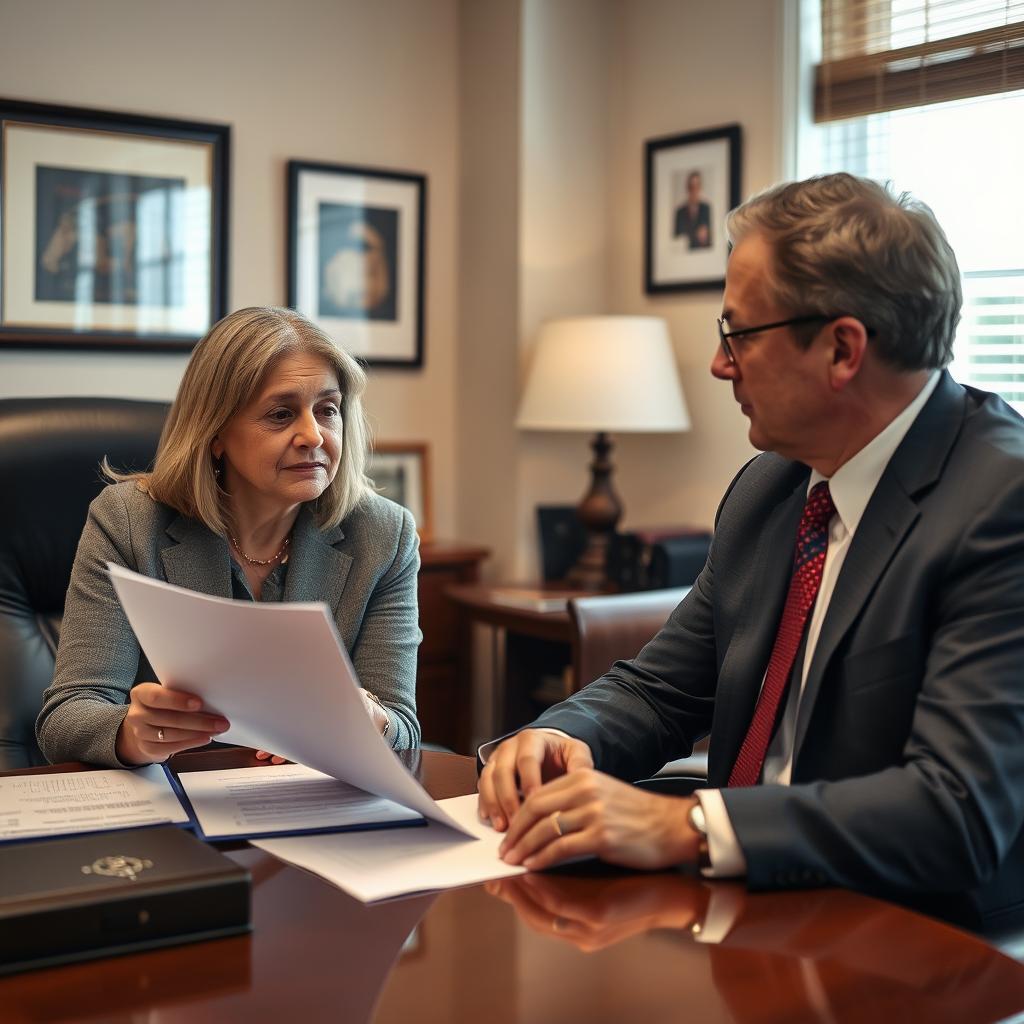 License Revocation Defense Lawyer Fredericksburg