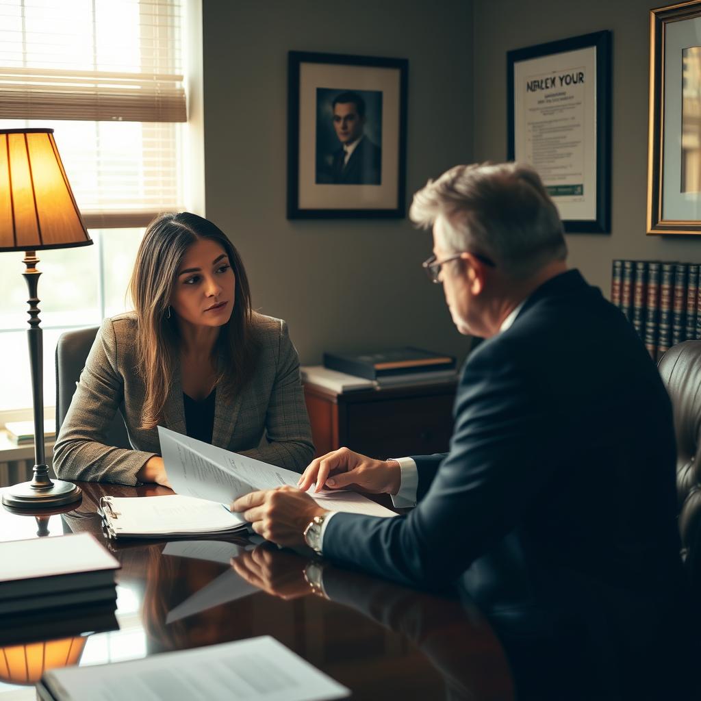 License Revocation Defense Lawyer Gloucester County