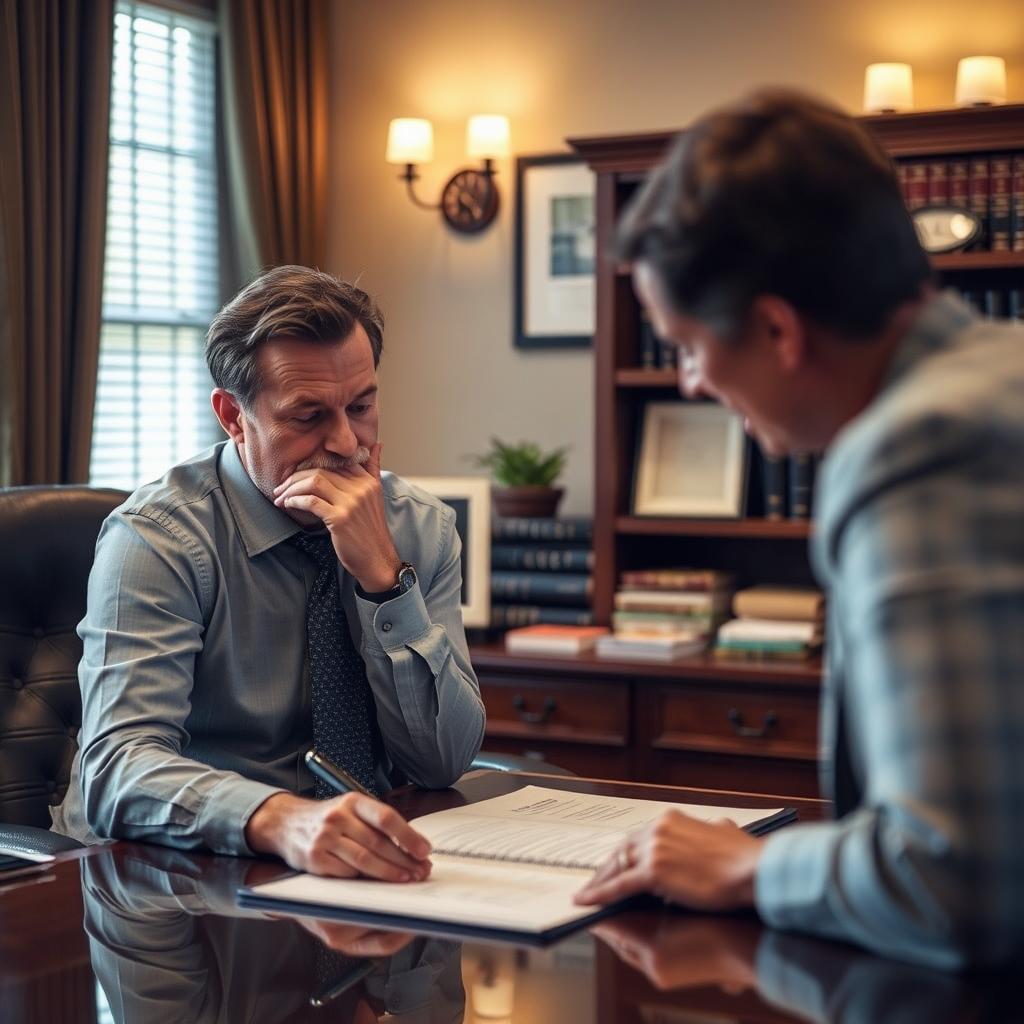 License Revocation Defense Lawyer Goochland County