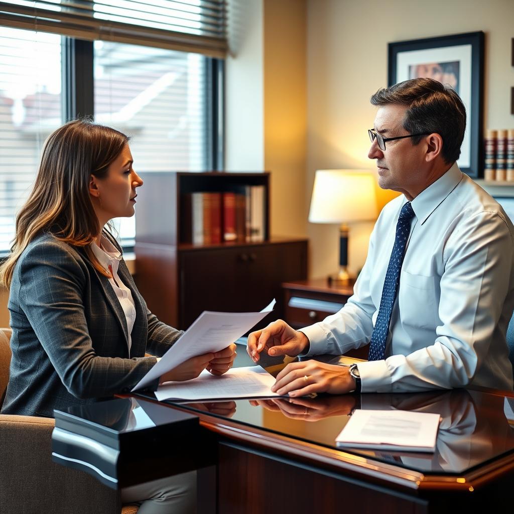 License Revocation Defense Lawyer King William County