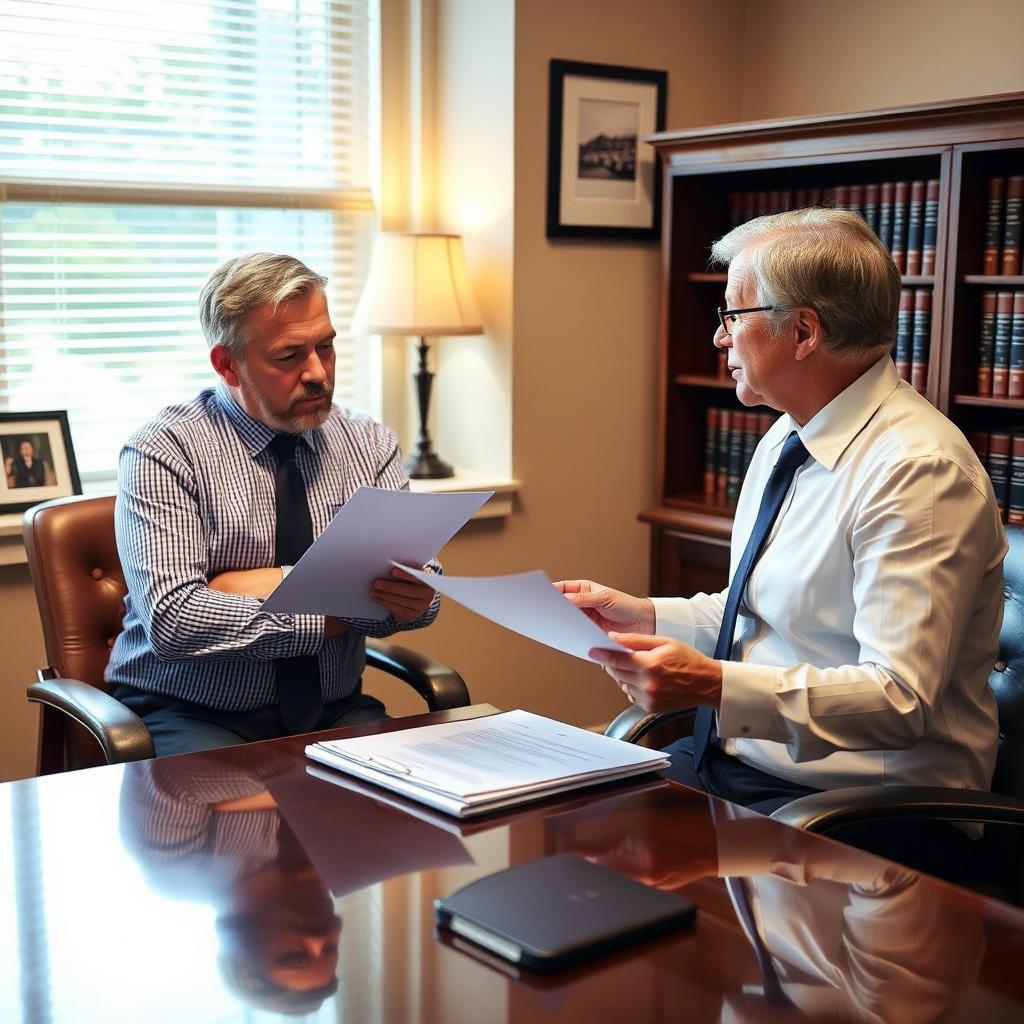 License Revocation Defense Lawyer Manassas Park