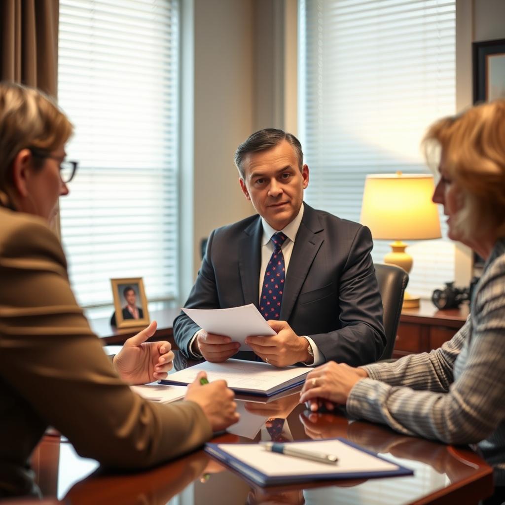 License Revocation Defense Lawyer Manassas