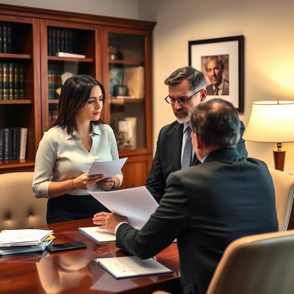 License Revocation Defense Lawyer Prince George County