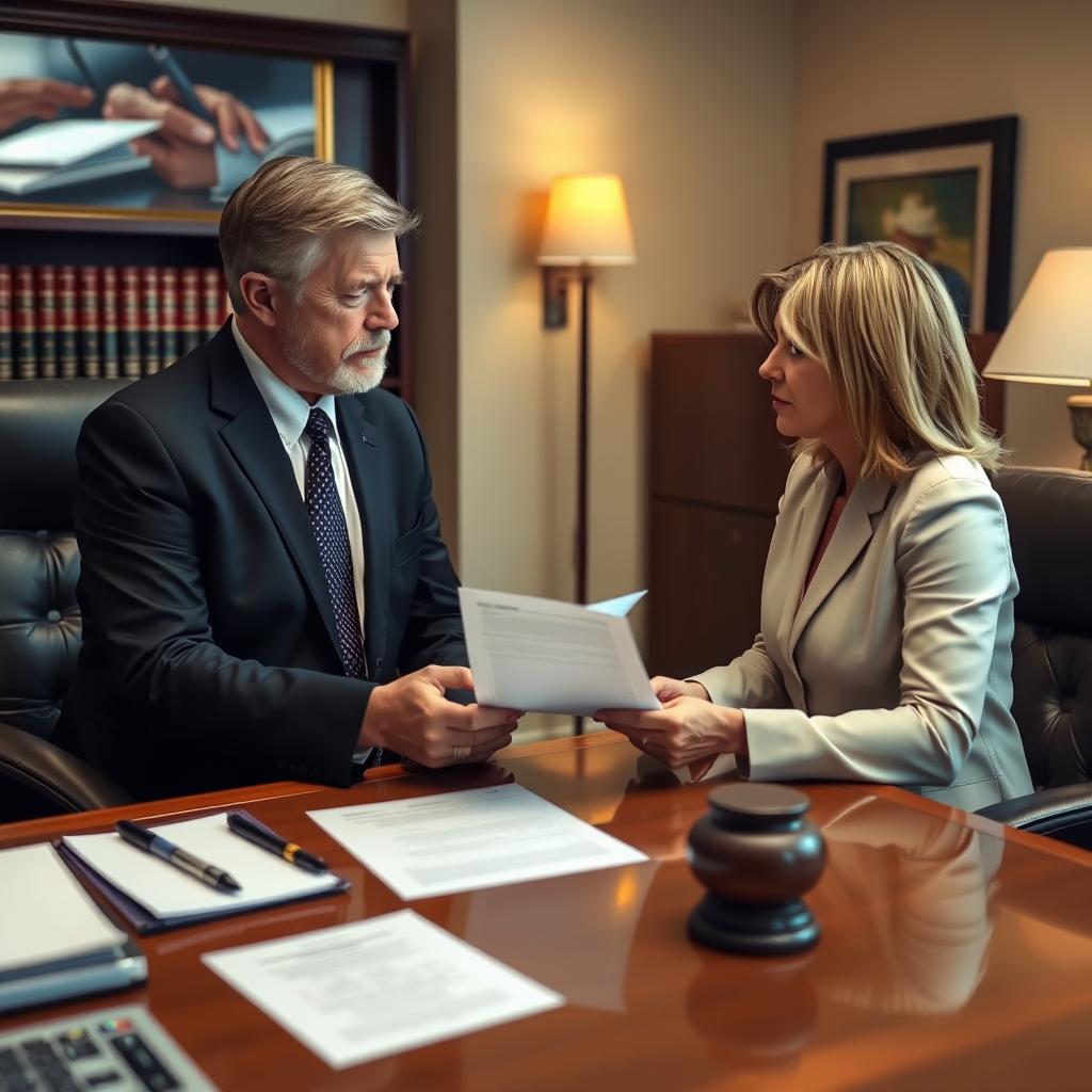 License Revocation Defense Lawyer Prince William County