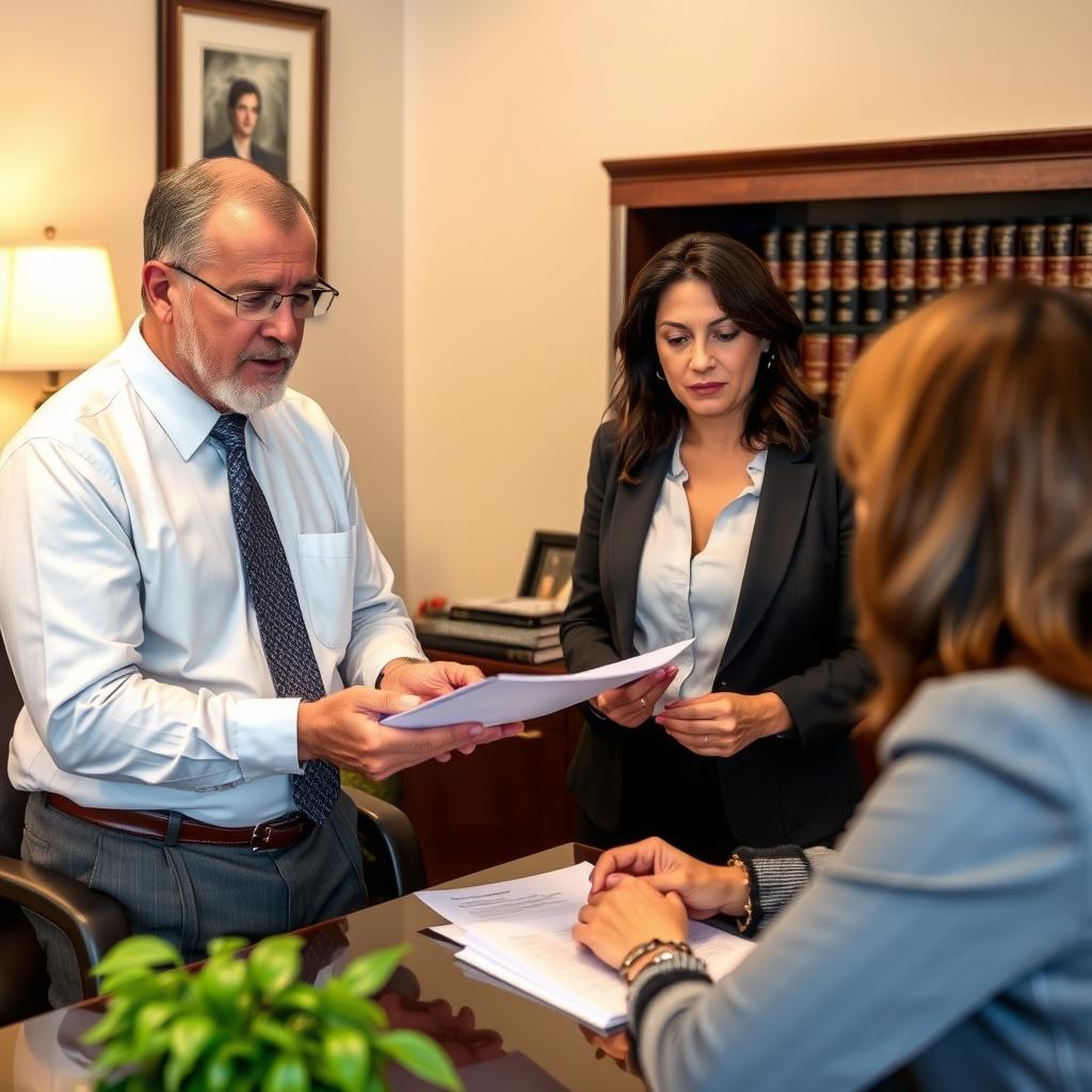 License Revocation Defense Lawyer Roanoke County