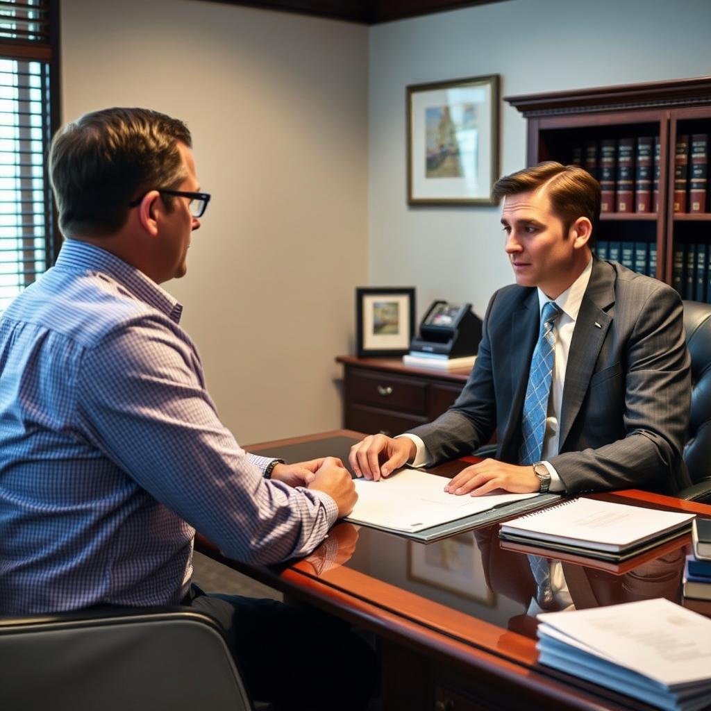 License Revocation Defense Lawyer Virginia Beach