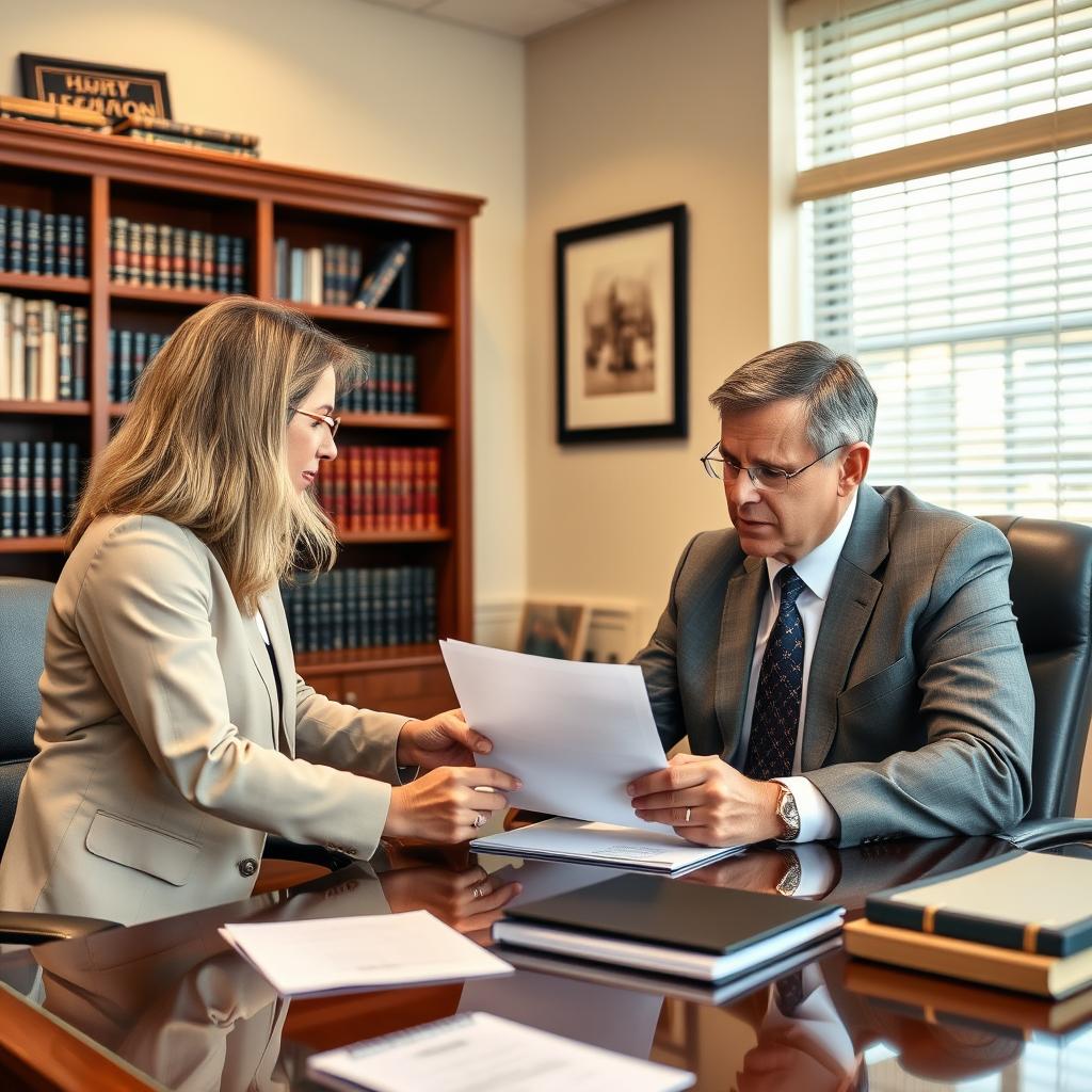 License Revocation Defense Lawyer York County