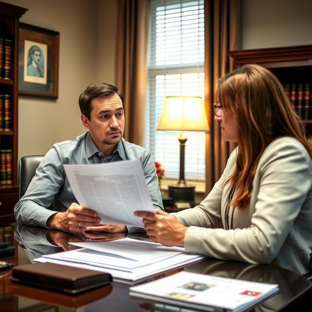 License Suspension Defense Lawyer Alexandria