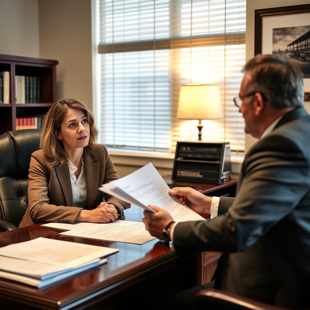 License Suspension Defense Lawyer Chesapeake