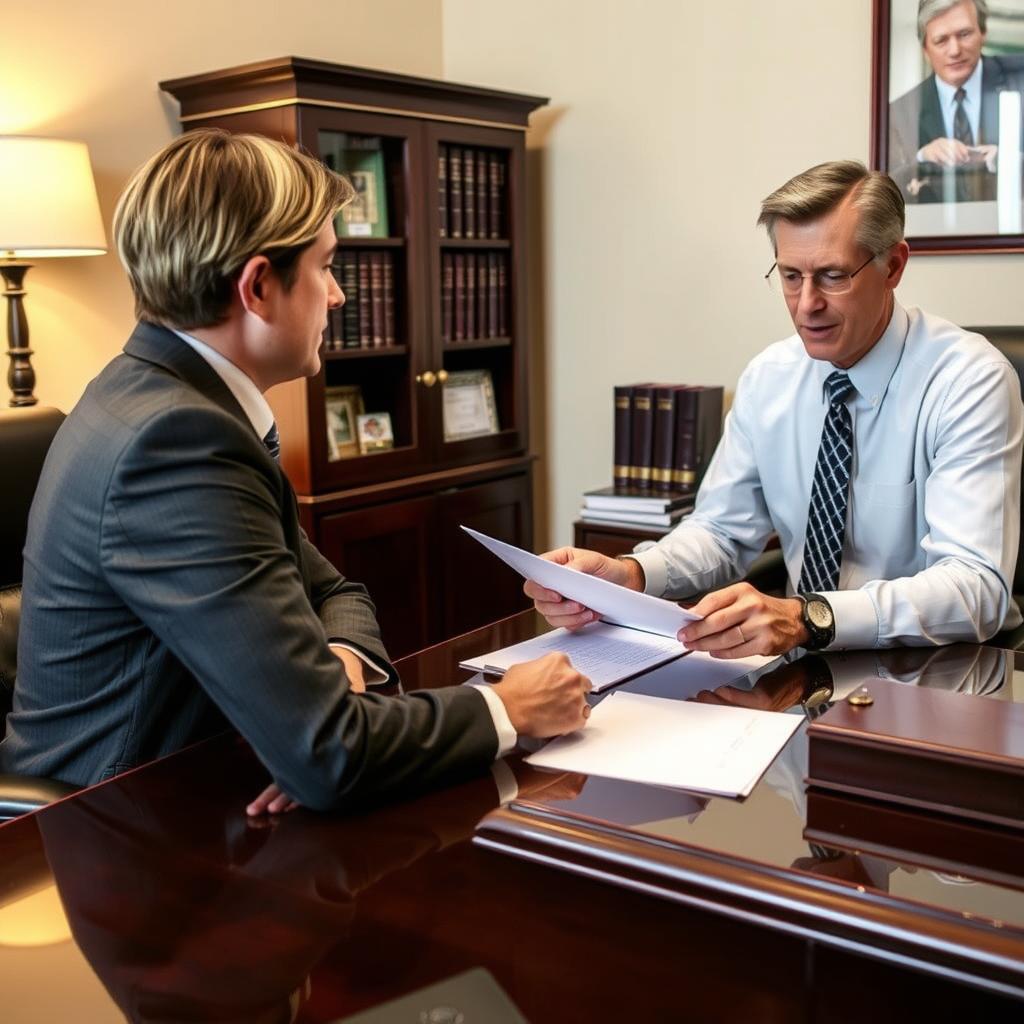 License Suspension Defense Lawyer Colonial Heights