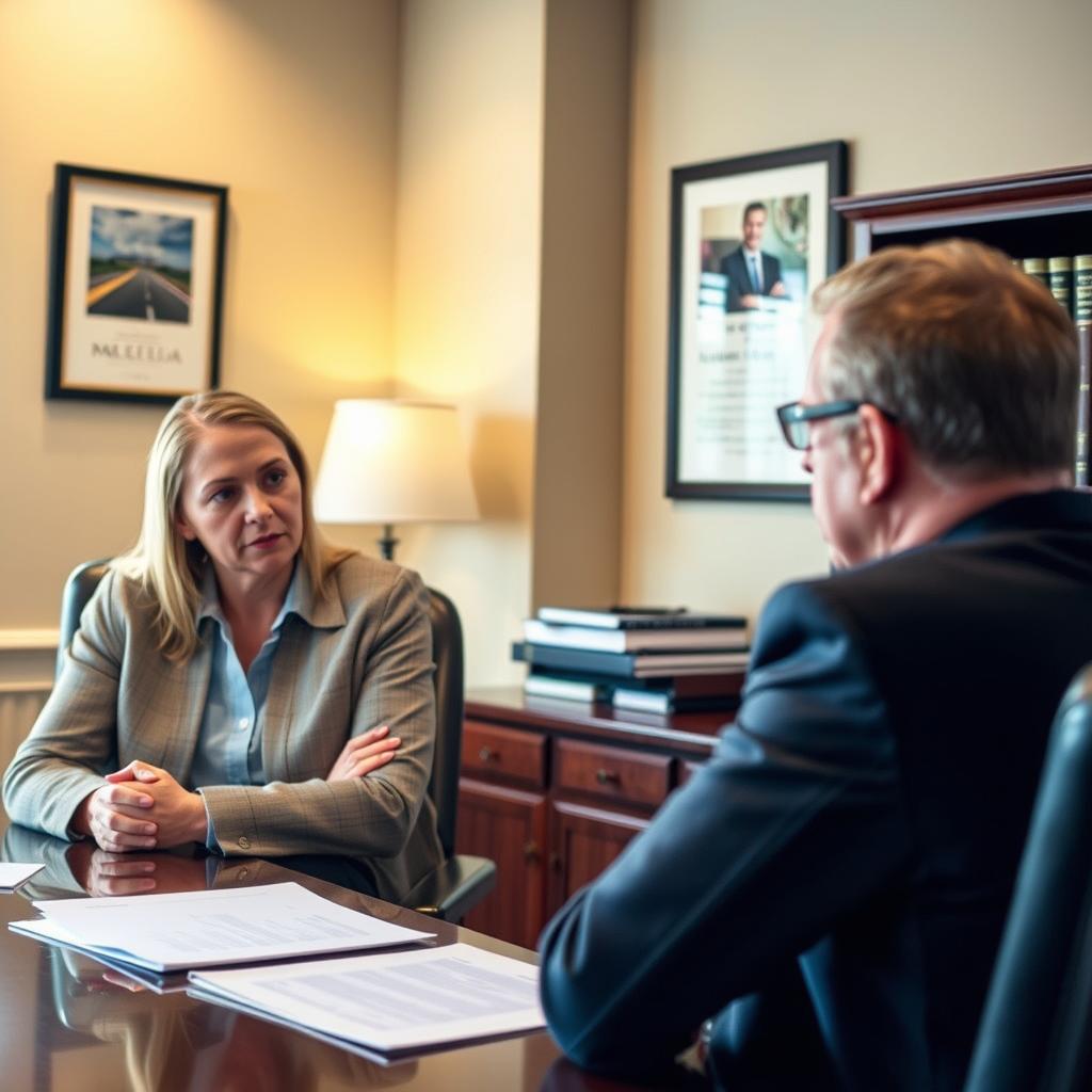 License Suspension Defense Lawyer Dinwiddie County