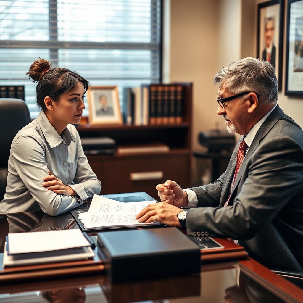 License Suspension Defense Lawyer Fairfax County