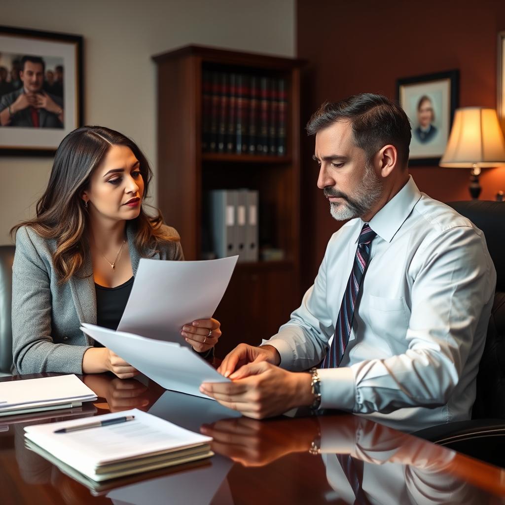 License Suspension Defense Lawyer Fairfax