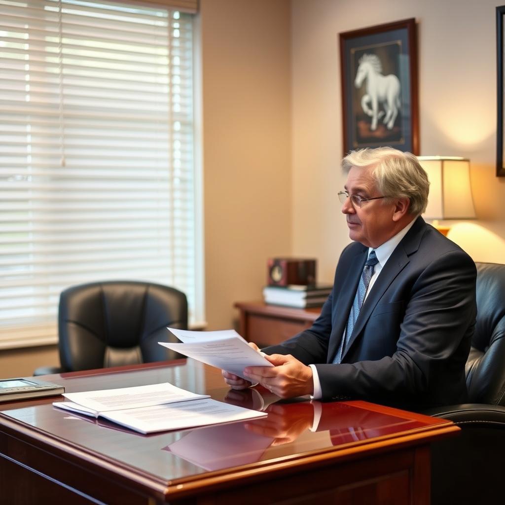 License Suspension Defense Lawyer Isle of Wight County