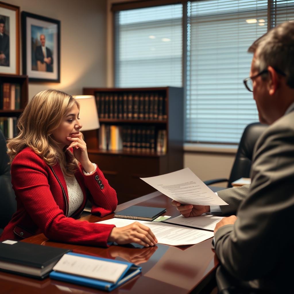 License Suspension Defense Lawyer King William County