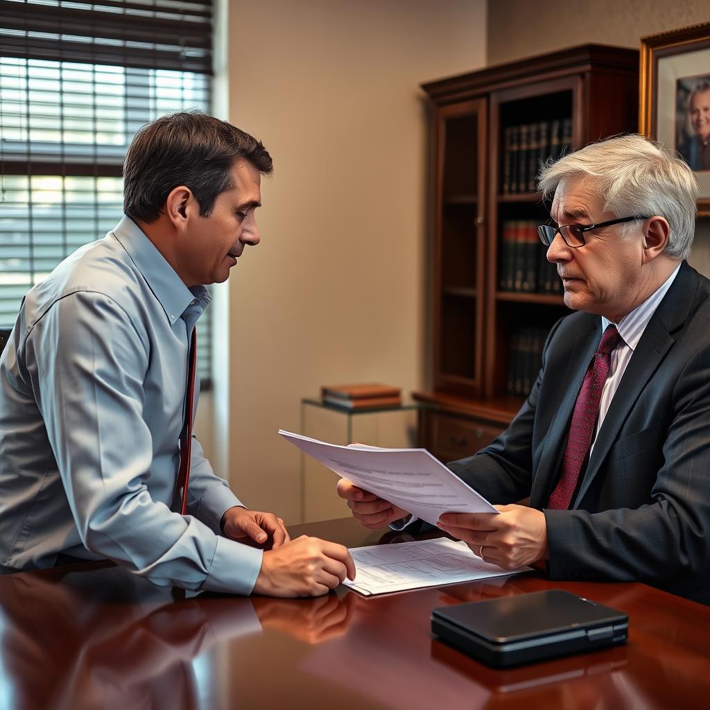 License Suspension Defense Lawyer Loudoun County