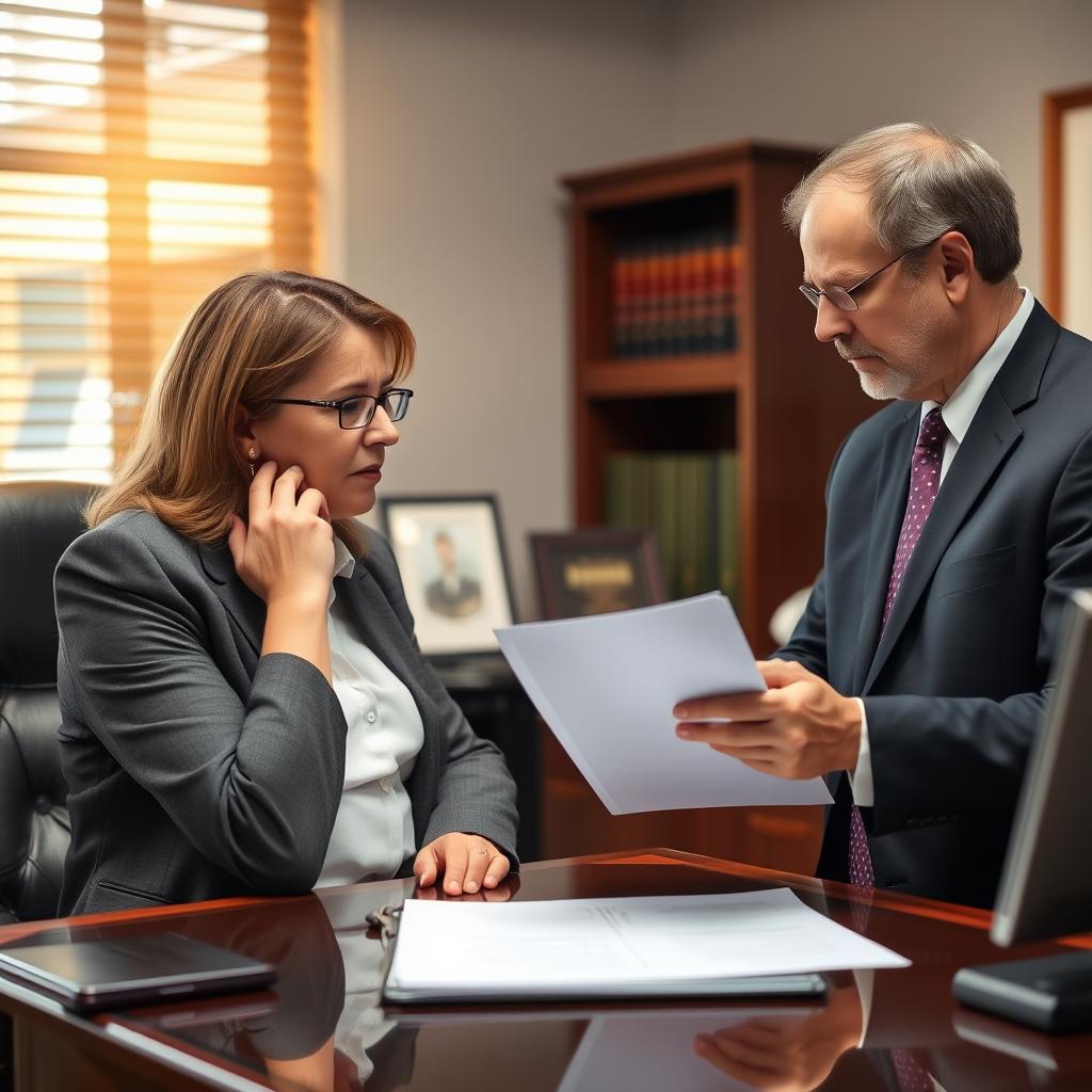 License Suspension Defense Lawyer Madison County