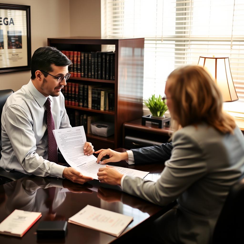 License Suspension Defense Lawyer Manassas