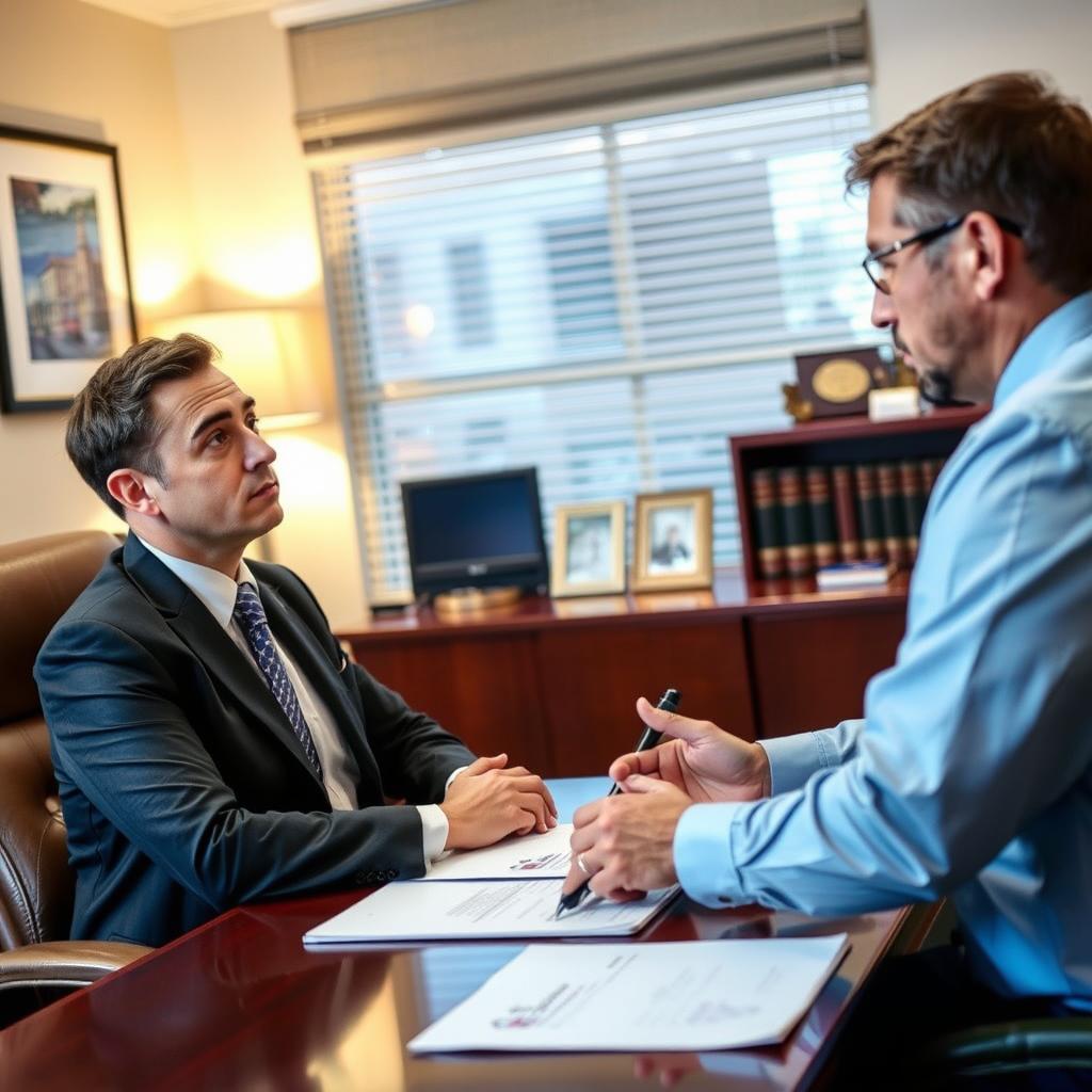 License Suspension Defense Lawyer New Kent County