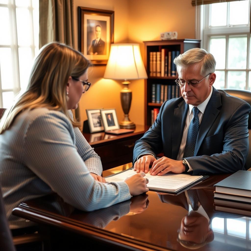 License Suspension Defense Lawyer Roanoke County