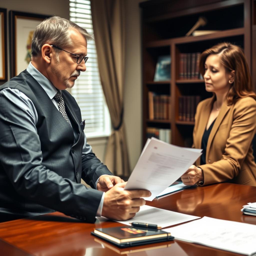 License Suspension Lawyer Allegany County