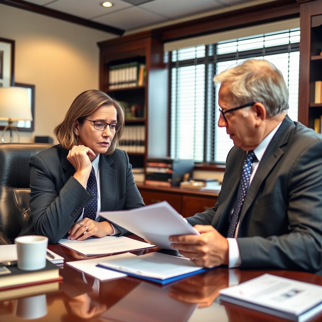 License Suspension Lawyer Calvert County