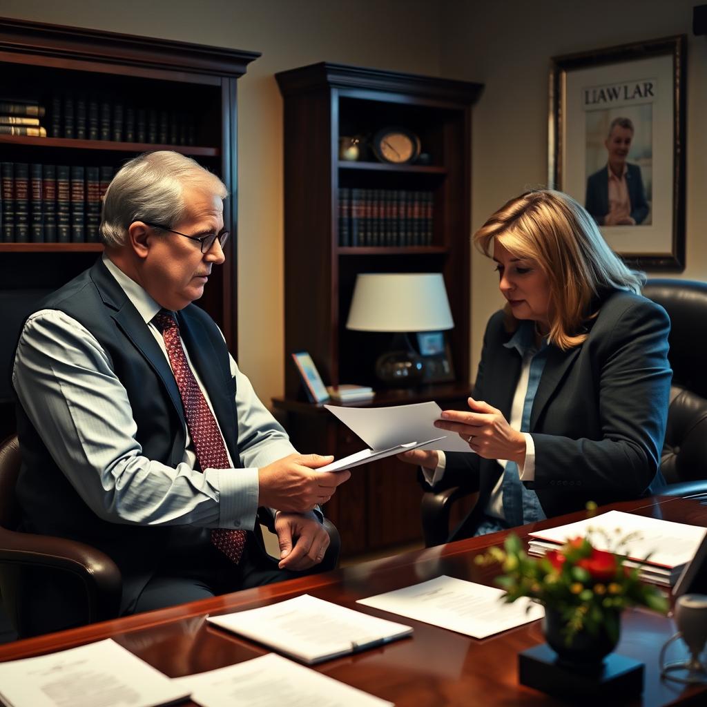 License Suspension Lawyer Dorchester County