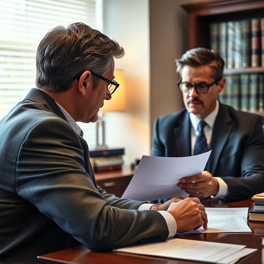 License Suspension Lawyer Queen Anne's County