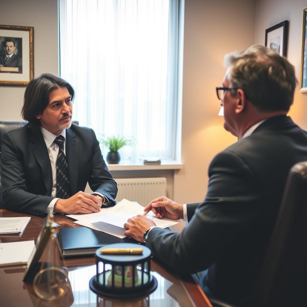 License Suspension Lawyer Somerset County