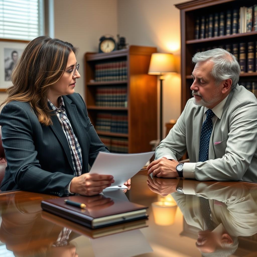 License Suspension Lawyer Wicomico County