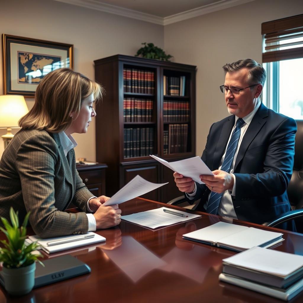 License Suspension Lawyer Worcester County