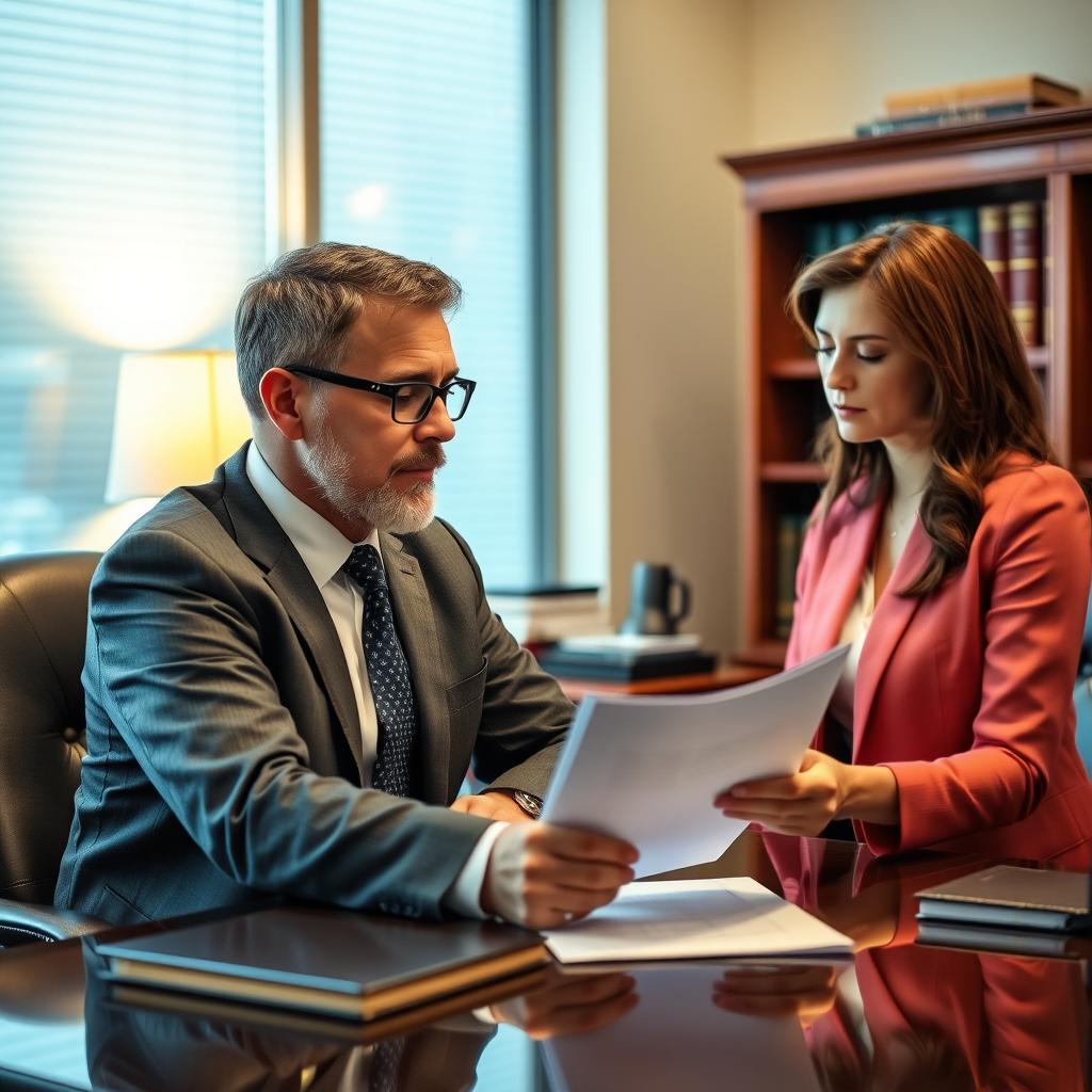Moving Violation Lawyer Dorchester County