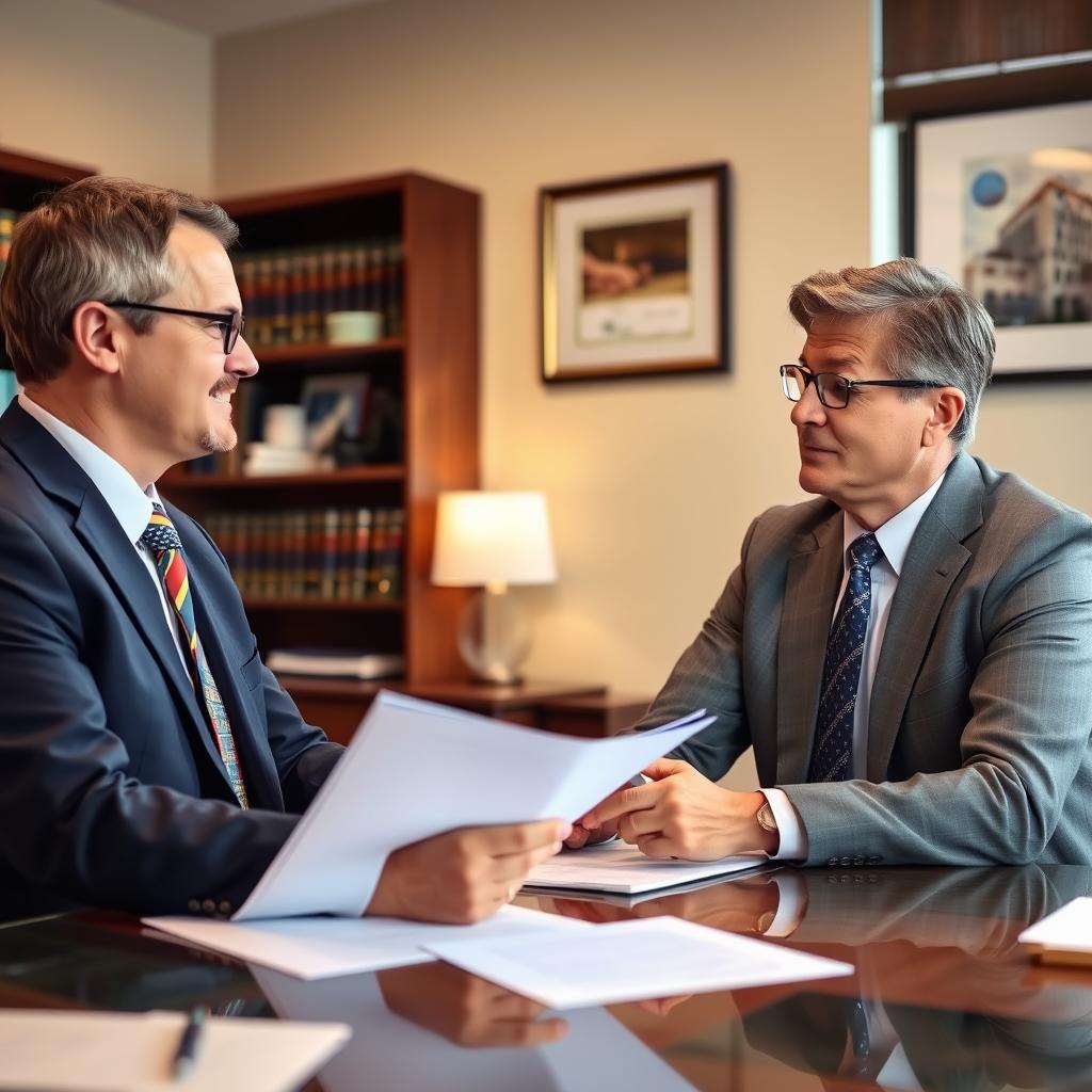 Moving Violation Lawyer Harford County