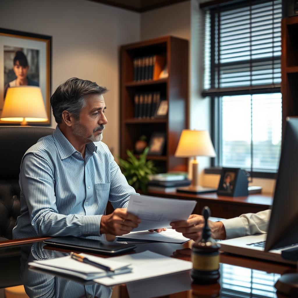 Moving Violation Lawyer Montgomery County