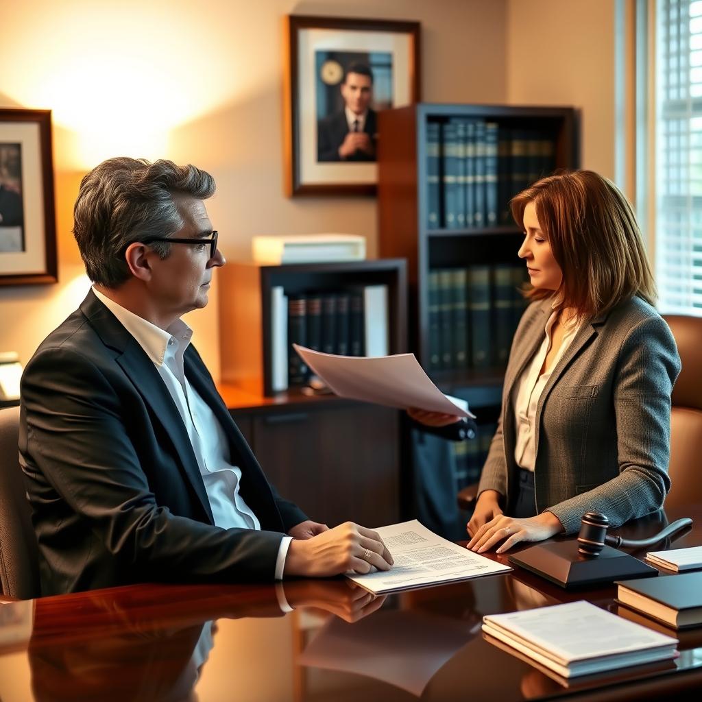 Moving Violation Lawyer Talbot County