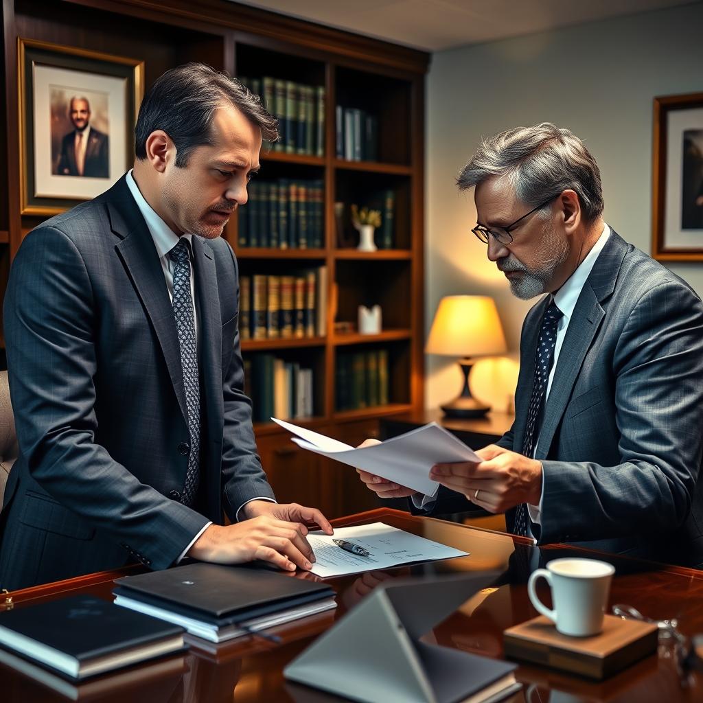 Negligent Homicide Lawyer Southwest Waterfront