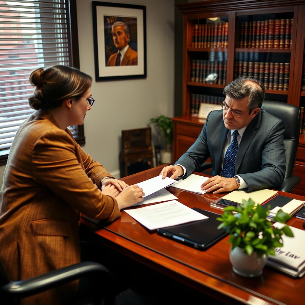 Out of State DUI Lawyer Adams Morgan