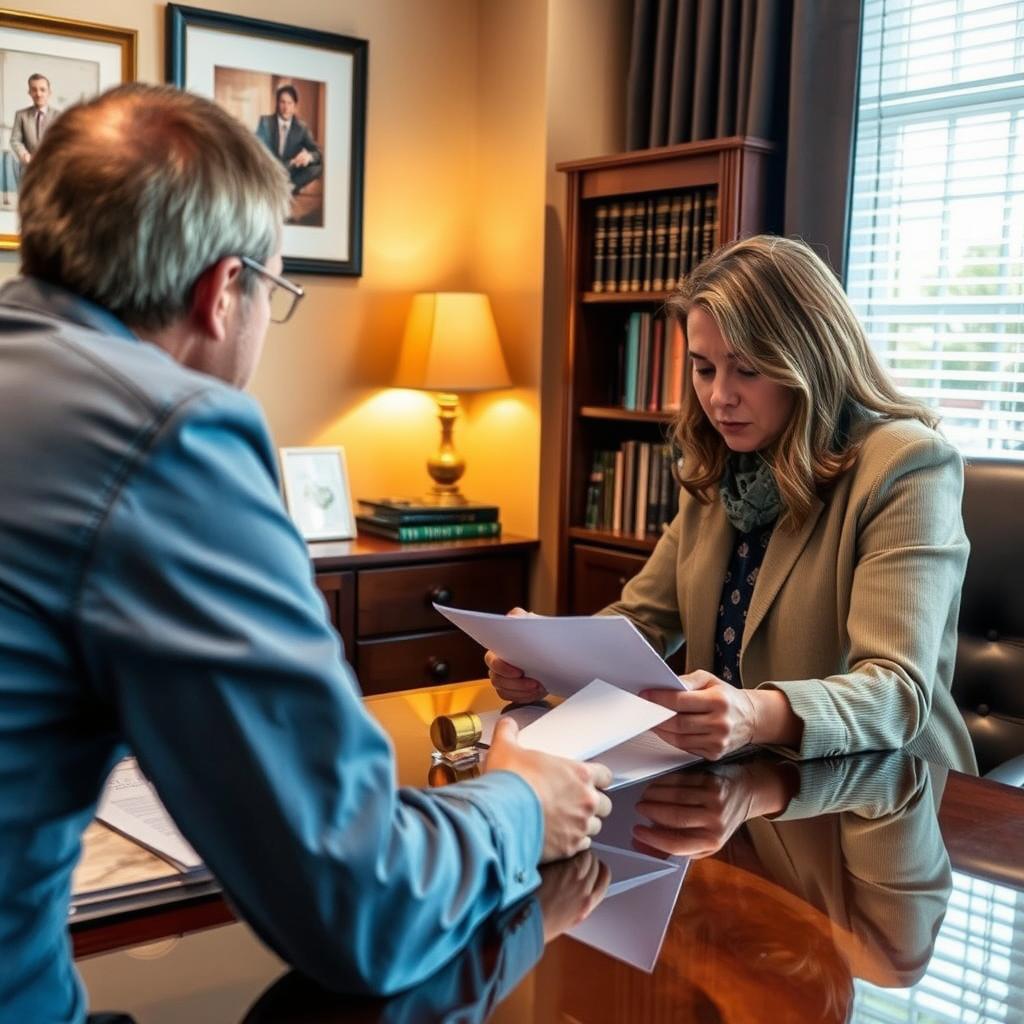 Out of State DUI Lawyer Allegany County