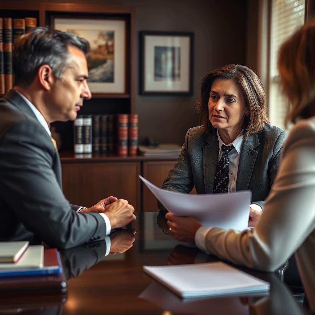 Out of State DUI Lawyer American University Park