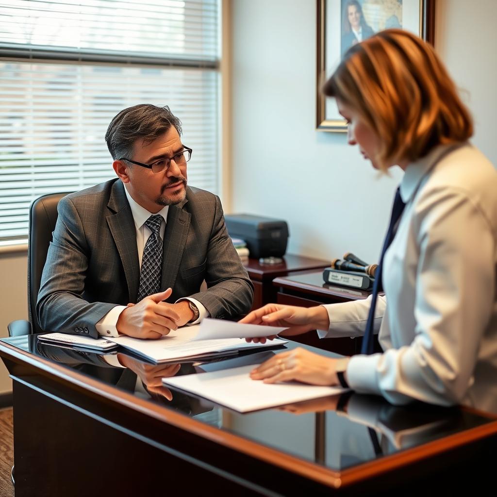 Out of State DUI Lawyer Anne Arundel County