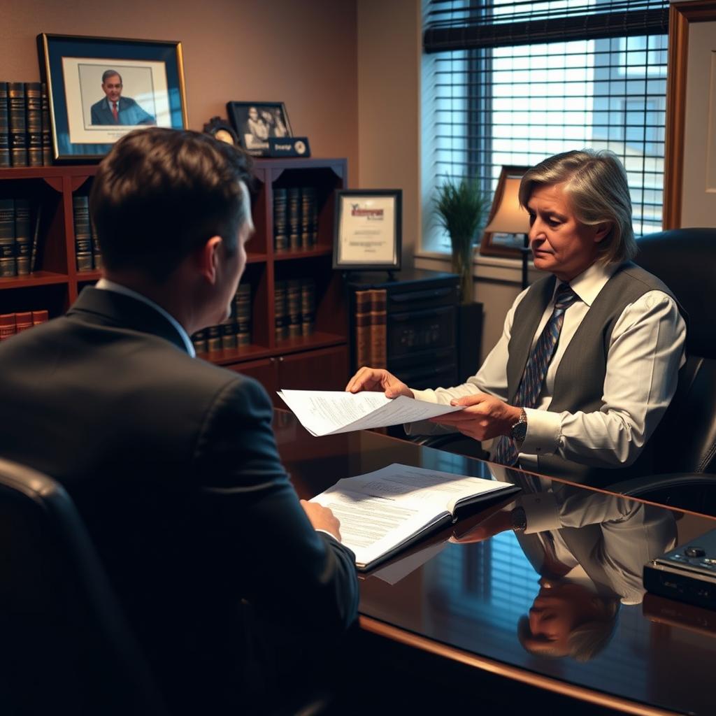 Out of State DUI Lawyer Baltimore