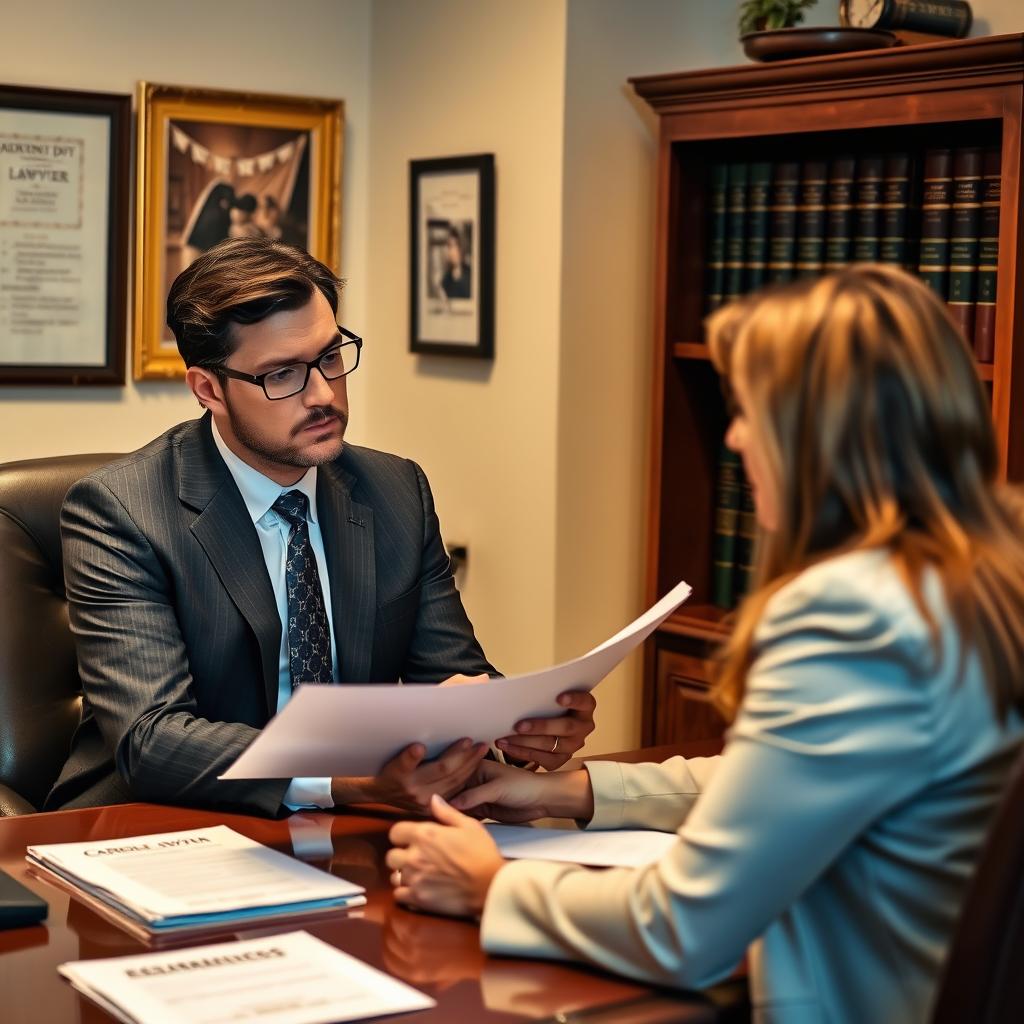 Out of State DUI Lawyer Caroline County
